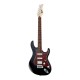 Электрогитара CORT G110-OPBK G Series