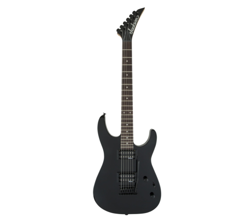 Электрогитара JACKSON JS11 Dinky DK Gloss Black Электрогитара JACKSON JS11 Dinky DK Gloss Black