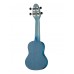 Укулеле (гавайская гитара) ORTEGA K1BL Keiki сопранино, цвет синий