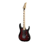 Электрогитара FOIX FEG/FEG-KG-21-Red