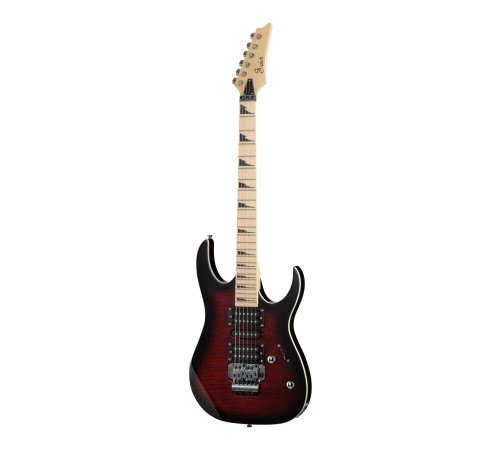Электрогитара FOIX FEG/FEG-KG-21-Red Электрогитара FOIX FEG/FEG-KG-21-Red