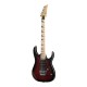 Электрогитара FOIX FEG/FEG-KG-21-Red