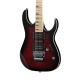 Электрогитара FOIX FEG/FEG-KG-21-Red