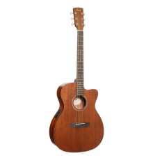 Электроакустическая гитара CORT L60MCE-OP Luce Series 