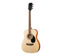 Электроакустическая гитара PARKWOOD PF51E OP