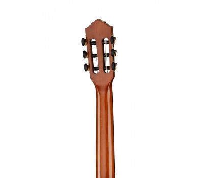 Гитара ORTEGA RST5MBK классическая, цвет черный