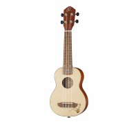Укулеле (гавайская гитара) ORTEGA RU5SO RU Series Spruce