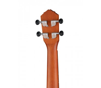 Укулеле (гавайская гитара) ORTEGA RU5SO RU Series Spruce сопрано