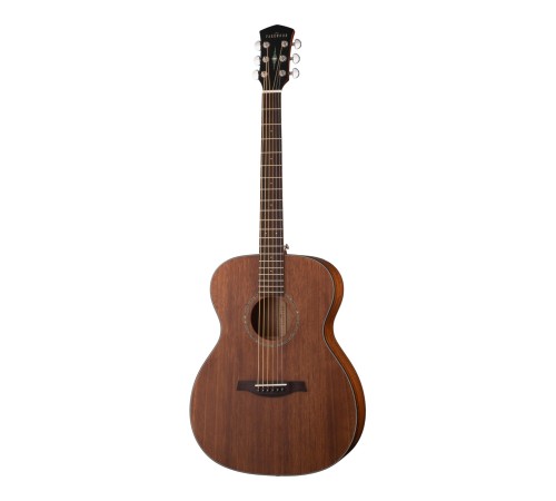 Гитара PARKWOOD S22M-NS акустическая, с чехлом Гитара PARKWOOD S22M-NS акустическая, с чехлом