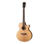 Электроакустическая гитара PARKWOOD S27GT 