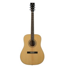 Акустическая гитара PRODIPE JMFSD150 