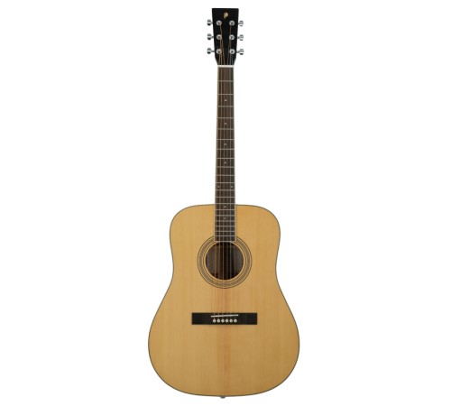 Акустическая гитара PRODIPE JMFSD150 Акустическая гитара PRODIPE JMFSD150
