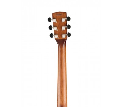 Гитара CORT SFX-CED-NS электроакустическая, цвет натуральный матовый