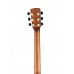 Гитара CORT SFX-CED-NS электроакустическая, цвет натуральный матовый
