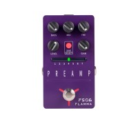 Педаль гитарная FLAMMA FS06-Preamp