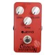 Педаль JOYO JF03 гитарная, эффект Grunch Distortion