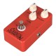 Педаль JOYO JF03 гитарная, эффект Grunch Distortion