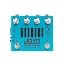 Педаль JOYO R26 для бас-гитары, эффект Monomyth Bass