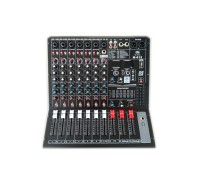 Пульт микшерный HL AUDIO M612