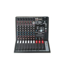 Пульт микшерный HL AUDIO M612