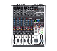 Пульт микшерный BEHRINGER Xenyx X1204USB 