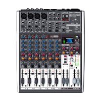 Пульт микшерный BEHRINGER Xenyx X1204USB 