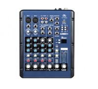 Пульт микшерный HL Audio SMR6