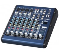 Пульт микшерный HL Audio SMR8