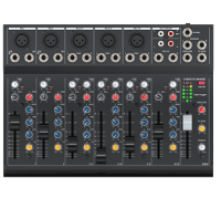 Пульт микшерный BEHRINGER Xenyx1003