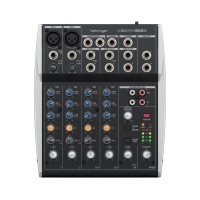 Пульт микшерный BEHRINGER Xenyx802S