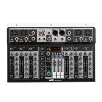 Пульт микшерный ECHO ACOUSTIC MicroStar 42FX