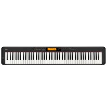 Цифровое пианино CASIO CDPEP-S330BK/360BK