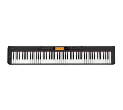Цифровое пианино CASIO CDPEP-S330BK/360BK