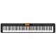 Цифровое пианино CASIO CDPEP-S330BK/360BK