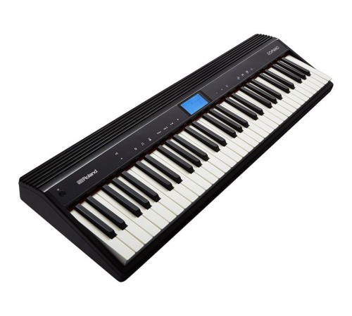 Клавишный инструмент ROLAND GO61P