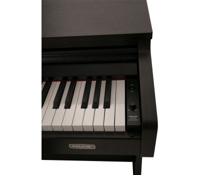 Пианино NUX Cherub WK520 цифровое, цвет коричневый