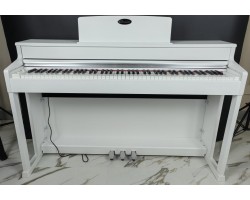 Пианино BEISITE B808 Pro WE цифровое, цвет белый