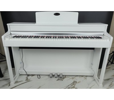 Пианино BEISITE B808 Pro WE цифровое, цвет белый