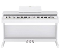 Цифровое пианино CASIO AP270WE Celviano 