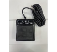 Педаль сустейн FOOTSWITCH K150 