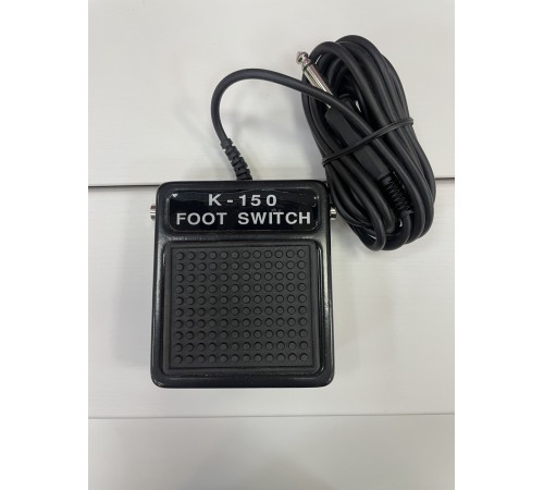 Педаль FOOTSWITCH K150 сустейн