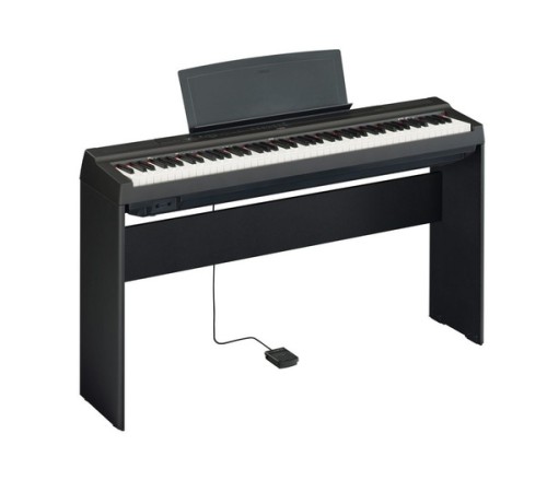 Цифровое пианино со стойкой YAMAHA P45B