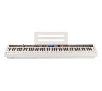 Цифровое пианино NUX Cherub NPK20WH 