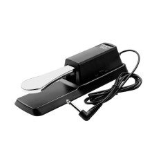 Педаль сустейн для клавишного инструмента FLANGER FTB004 