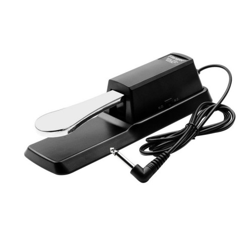 Педаль сустейн FLANGER FTB004 Педаль сустейн FLANGER FTB004