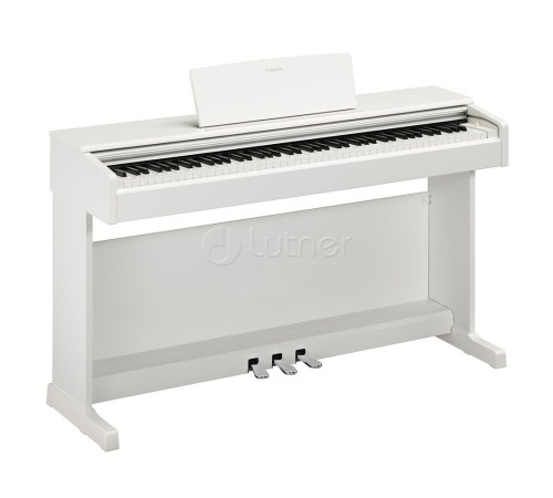  Цифровое пианино YAMAHA YDP145WH 