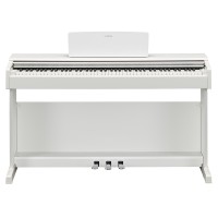  Цифровое пианино YAMAHA YDP145WH 