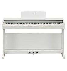  Цифровое пианино YAMAHA YDP145WH 