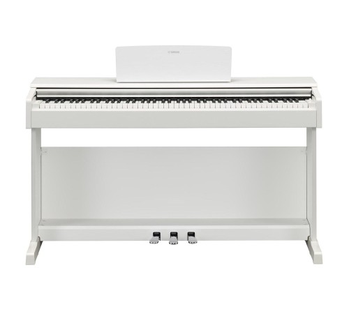  Цифровое пианино YAMAHA YDP145WH 