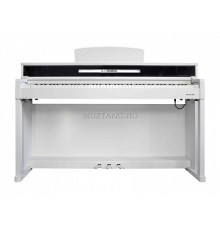 Цифровое пианино AURORA AU130WH